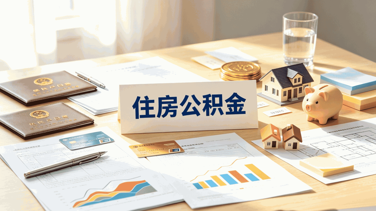 襄阳住房公积金如何提取到银行卡,口径有没有变