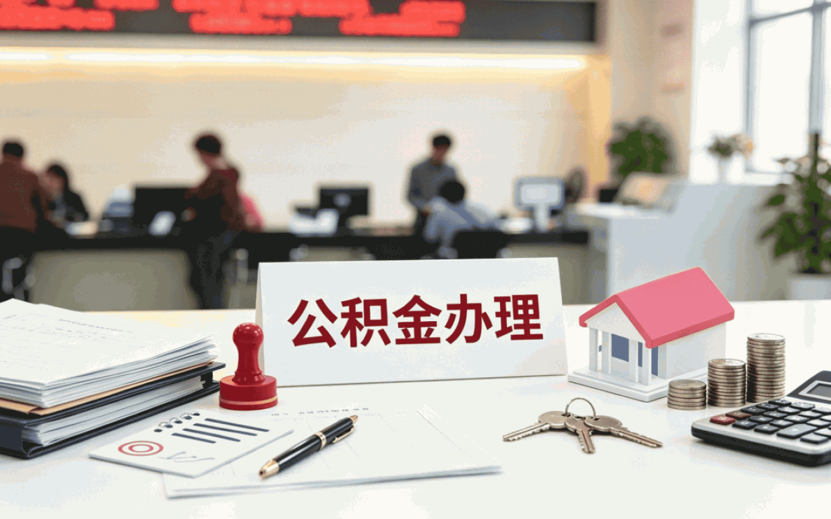 襄阳公积金缴存记录差多少钱按月折算对比