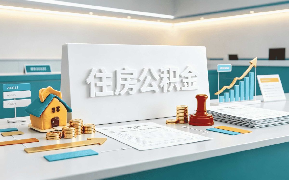 襄阳跨市公积金提取所需材料别白跑先避坑