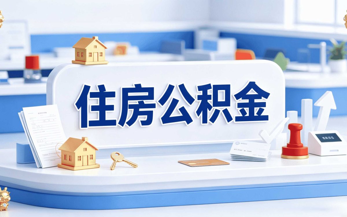 襄阳补充公积金销户提取带什么去哪办多久到账