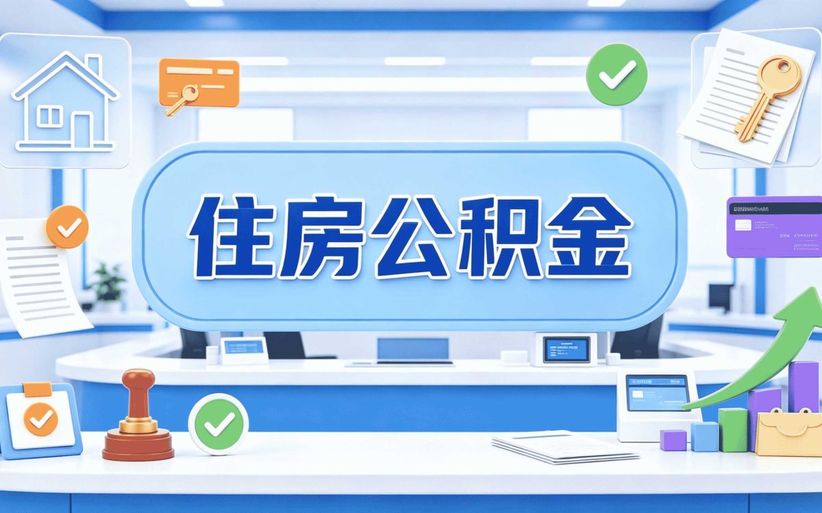襄阳公积金提取驳回原因别踩这几个坑