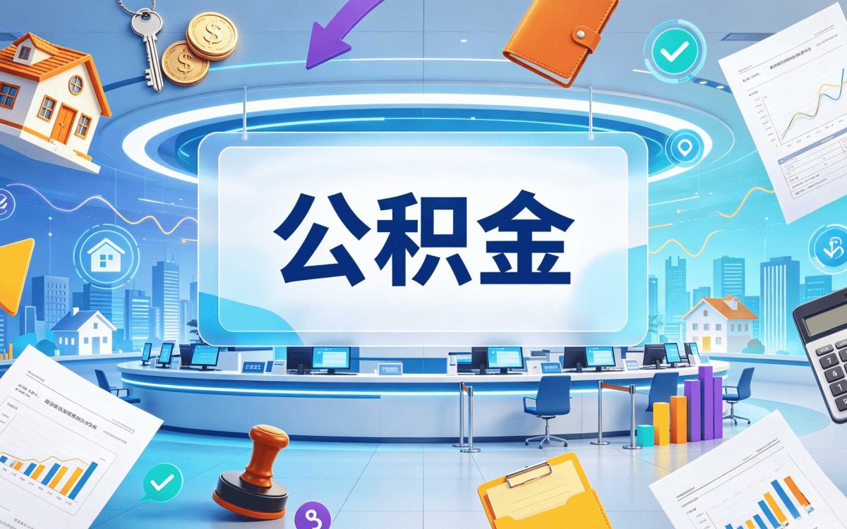 襄阳封存后公积金提取额度到底能拿多少