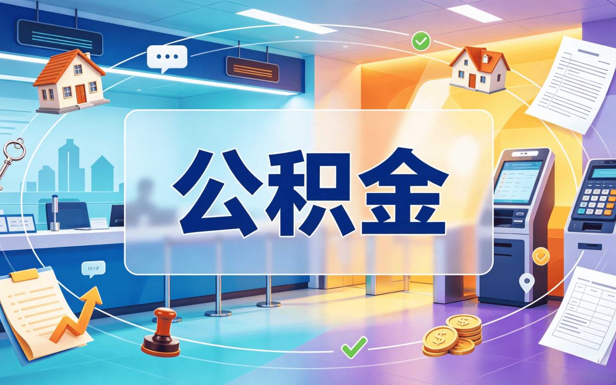 襄阳住房公积金找人代办要多少钱算不算白花