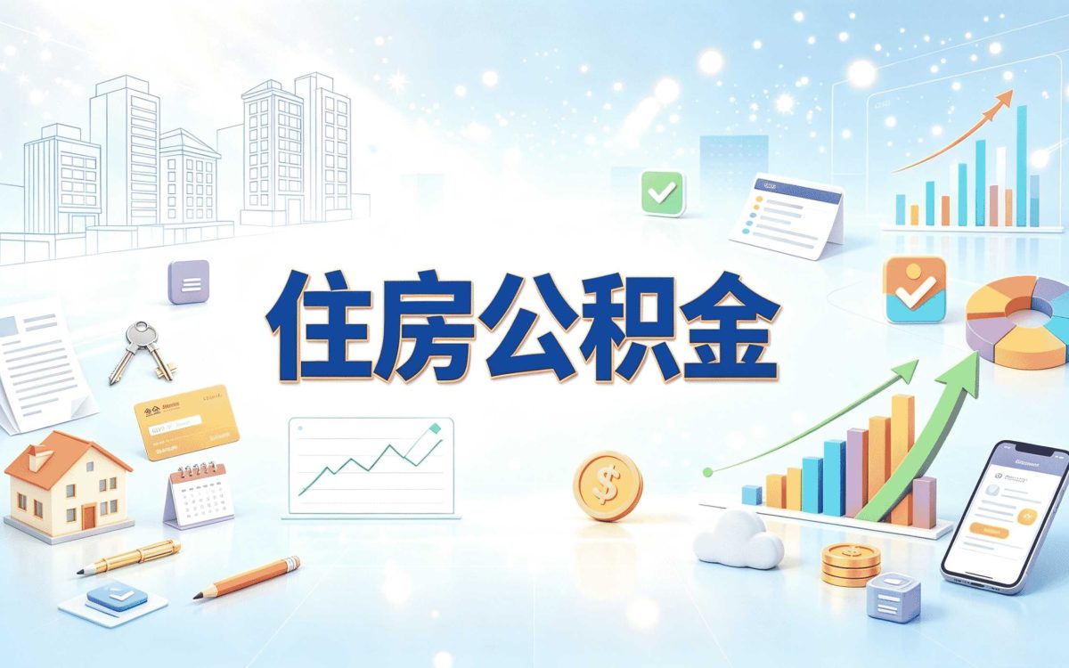 襄阳灵活就业公积金提取材料我跑了两趟才弄明白