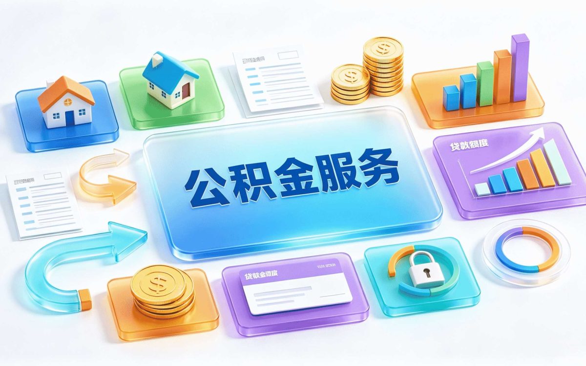 襄阳灵活就业公积金提取材料我跑了两趟才弄明白