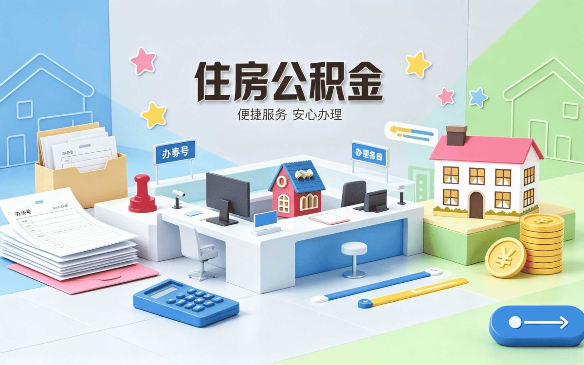襄阳公积金提取驳回原因别踩这几个坑