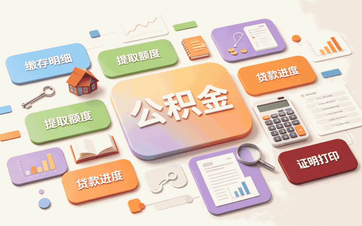 襄阳跳槽公积金转移注意事项材料去哪办