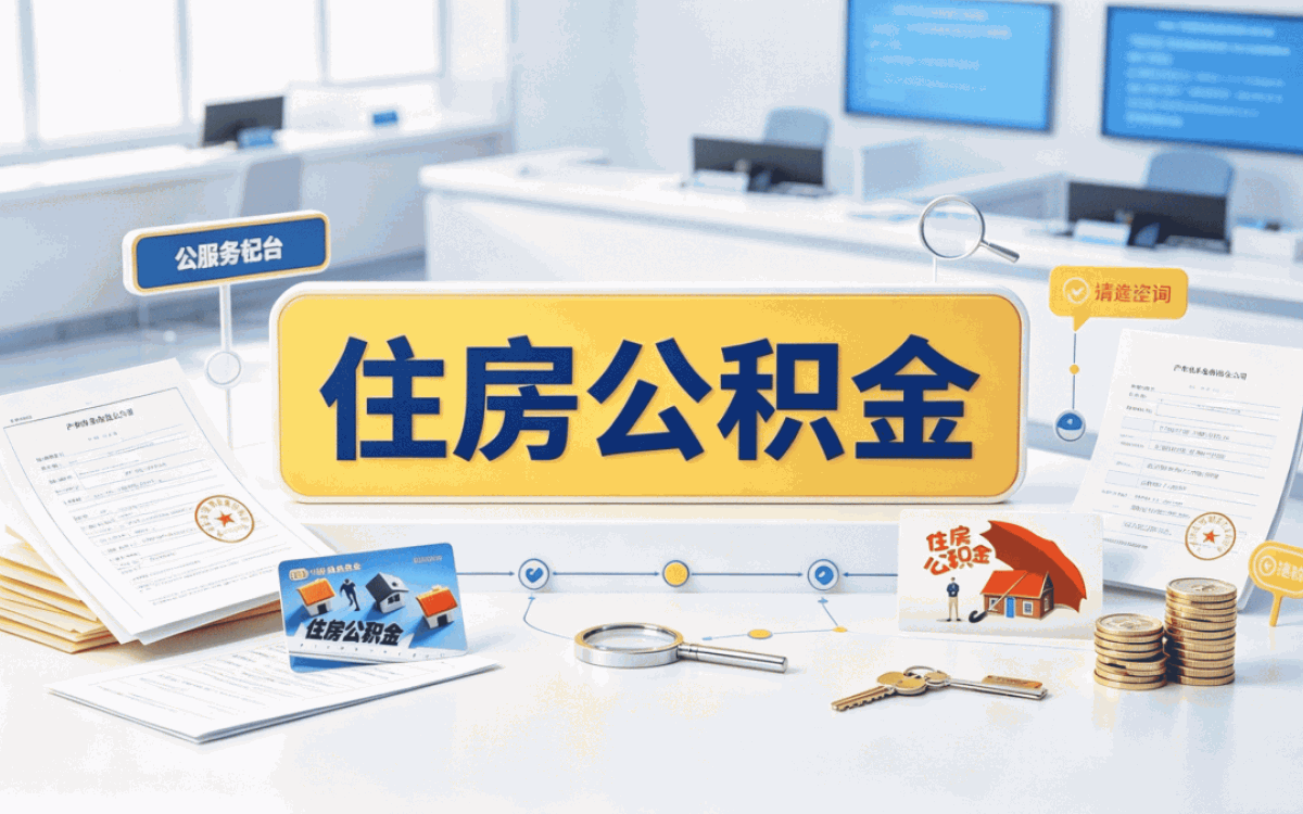 襄阳封存后公积金提取额度到底能拿多少
