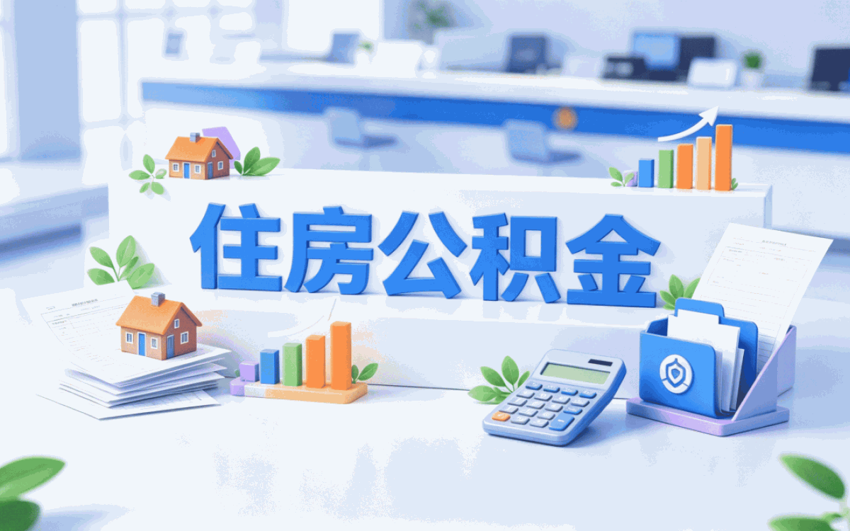襄阳本地实体公积金代取服务一年能差多少钱