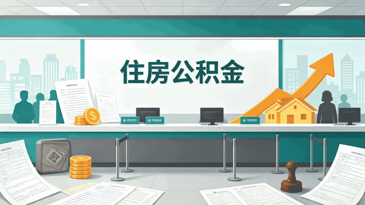 襄阳本地实体公积金代取服务一年能差多少钱
