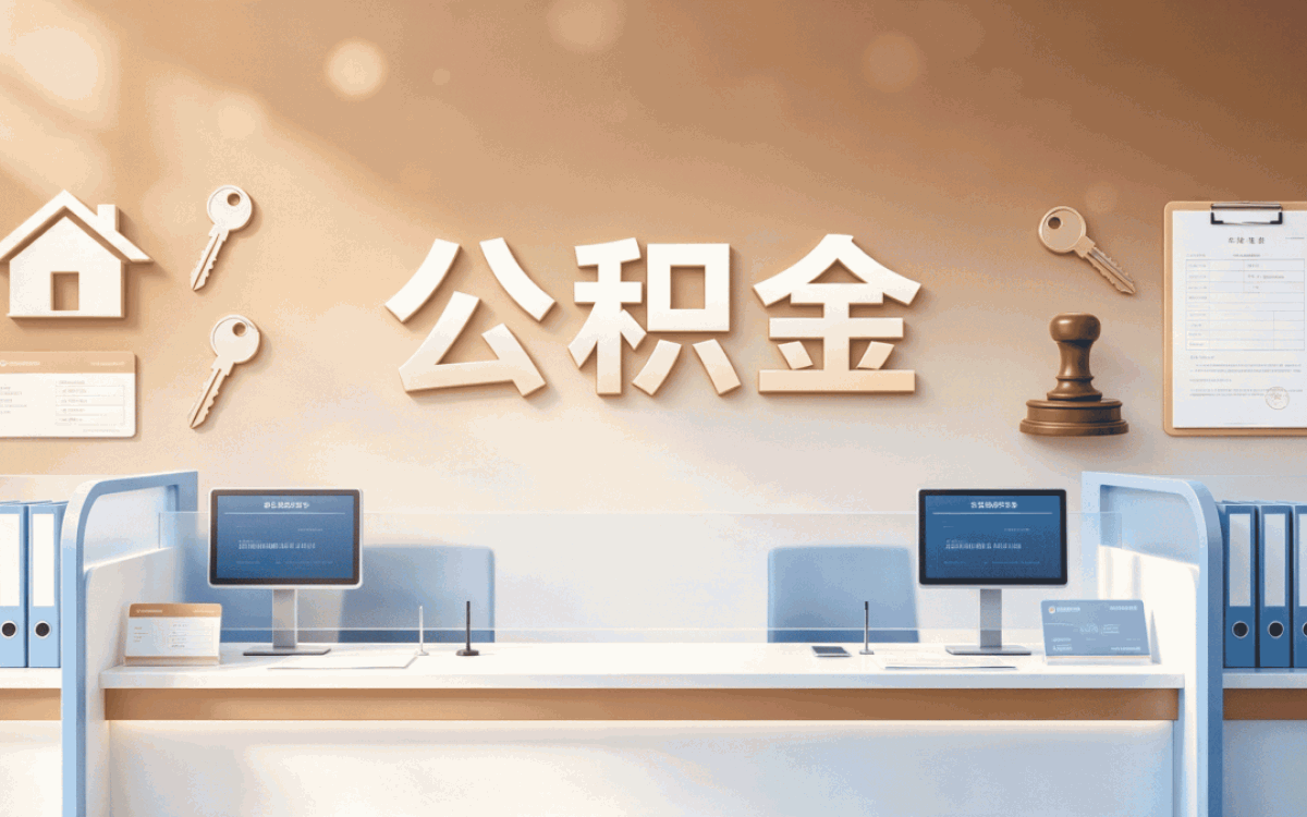 襄阳公积金销户手续适用人群和计算口径