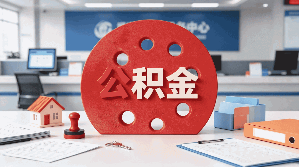 襄阳跳槽公积金转移注意事项材料去哪办