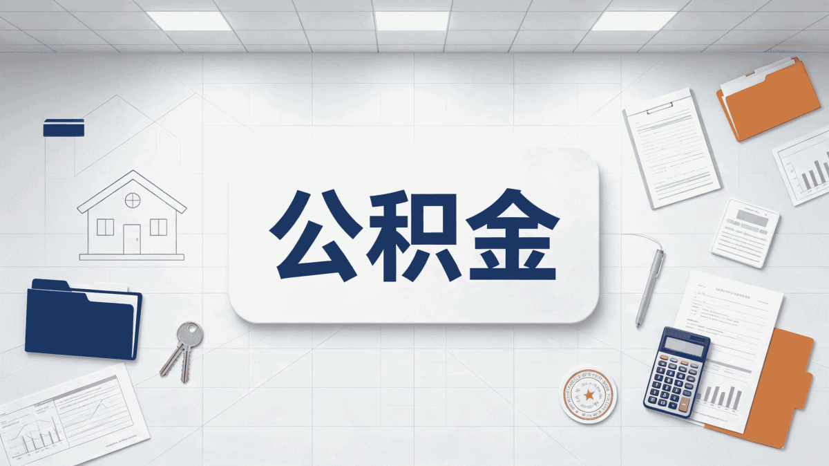 襄阳灵活就业公积金提取材料我跑了两趟才弄明白
