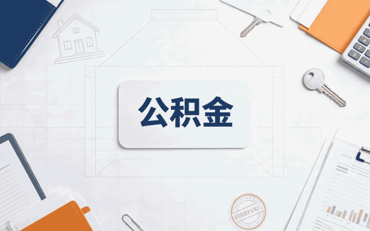 襄阳本地在职公积金代办差点没办成
