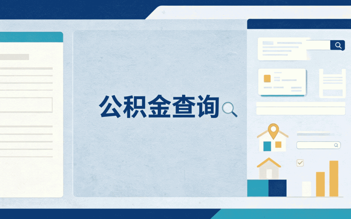 襄阳实体机构公积金提取平台注意这几点
