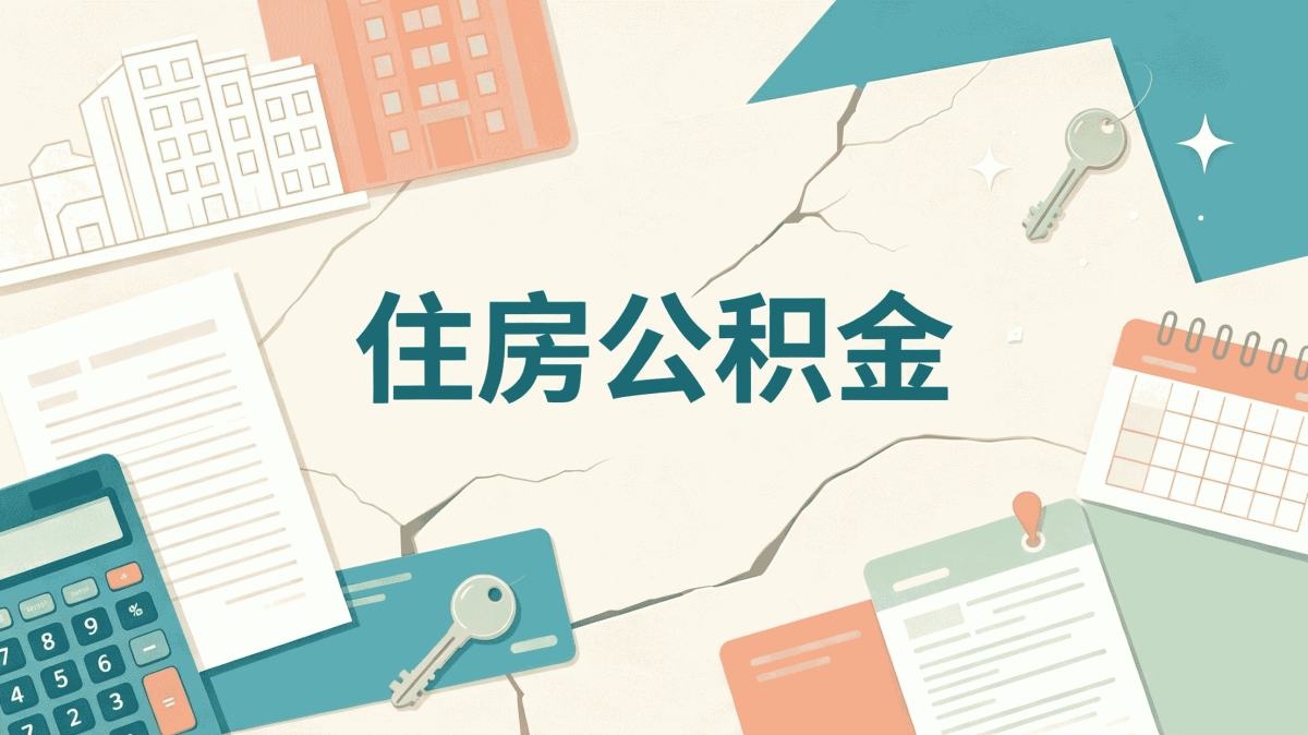 襄阳跳槽公积金转移注意事项材料去哪办