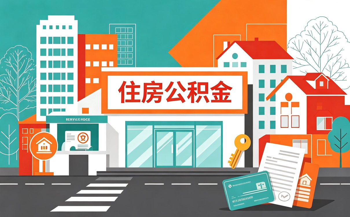 襄阳省心公积金代取到底靠不靠谱