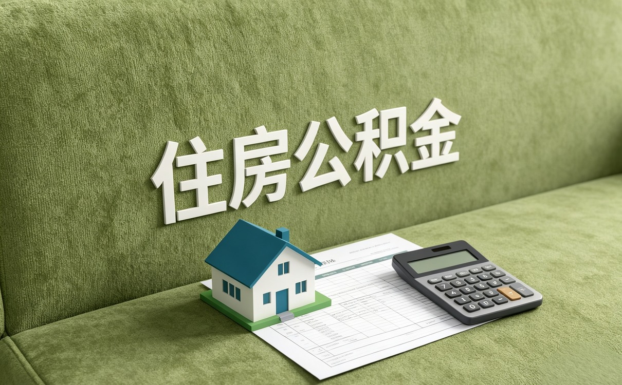 襄阳封存后公积金提取额度到底能拿多少